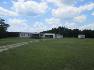 115 Fox Trot Pass, Swainsboro, GA 30401