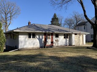 123 Riverview DRIVE, Waterford, WI 53185