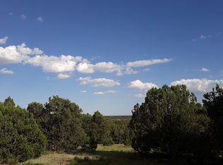 4 Mora Tr Rd, Tijeras, NM 87059