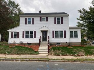 901 Tower Ave, Hartford, CT 06112