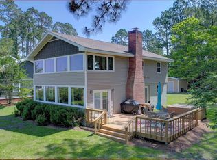 217 Wolfs Thick Rd, Cordele, GA 31015