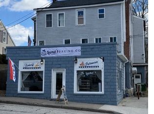 347-349 Kennedy Drive, Putnam, CT 06260