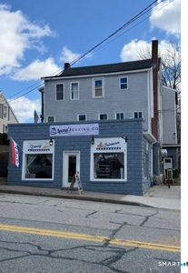 347-349 Kennedy Drive, Putnam, CT, 06260