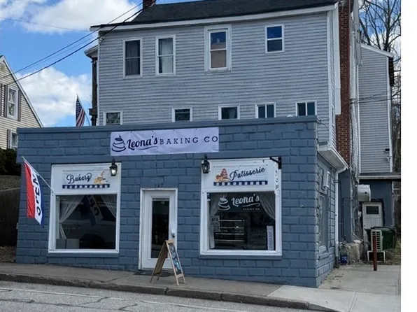 347-349 Kennedy Drive, Putnam, CT 06260