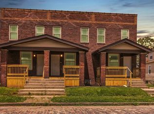 538 Cline St, Columbus, OH 43206