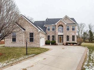 16656 Blackbird Ct, Noblesville, IN 46060