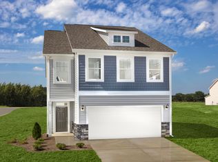 48 Blackthorn #44, Angier, NC 27501