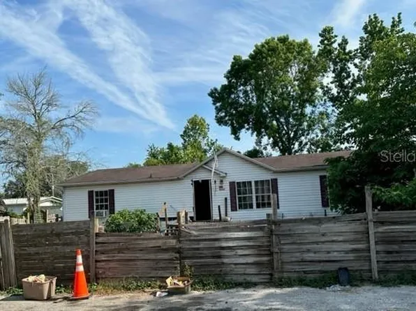 10207 E Pike Dr, Inverness, FL 34450