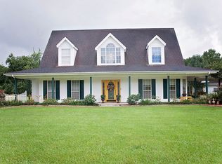 17269 Parish Line Rd, Kinder, LA 70648