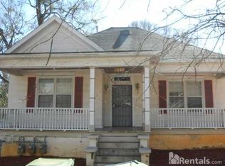 1088 Astor Ave SW APT D, Atlanta, GA