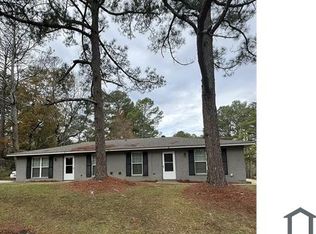 4923 Woodmont Dr #23, Jackson, MS 39206