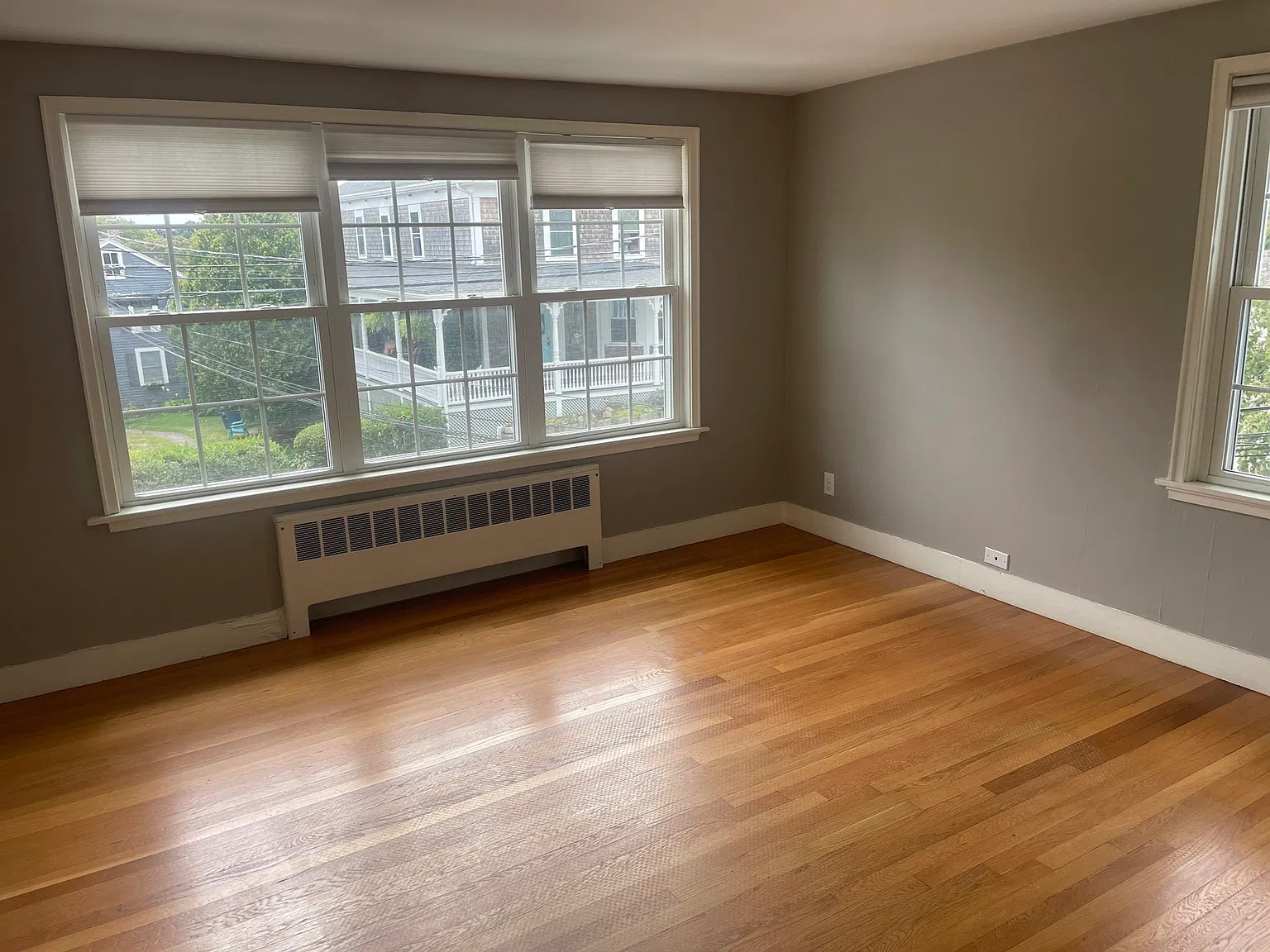 2 bed, 1.0 bath, 562 sqft, $2,300 — Photo 4
