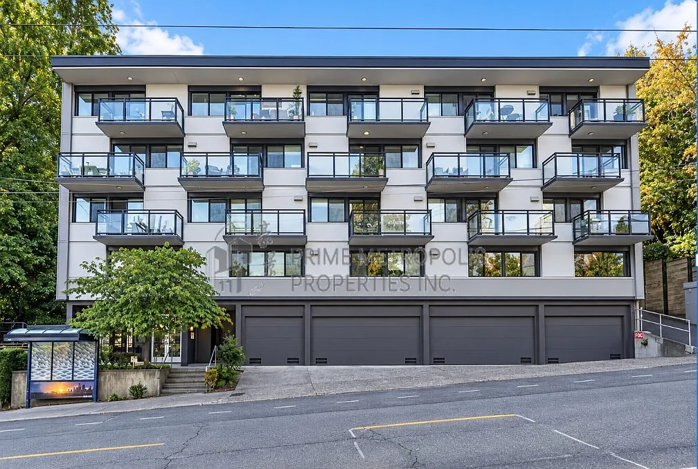 1601 Taylor Ave N Apt 403 Seattle WA 98109 SPC - 1 — Photo 1