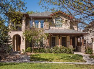 537 Harrison St, Denver, CO 80206