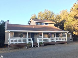 13380 Cliffton Way UNIT 12, Groveland, CA 95321