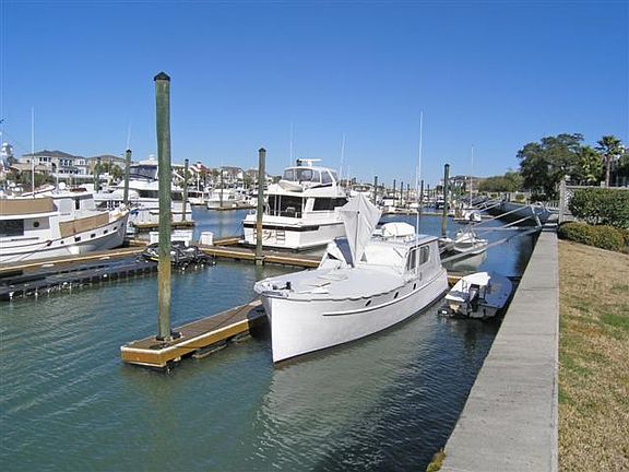 38 Morgan Cove Yacht
