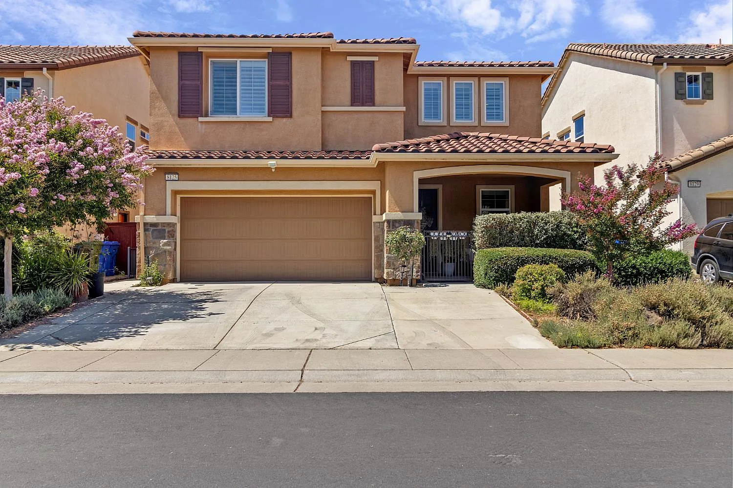 8125 Genex Way photo 1