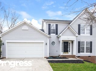 2627 Yarrow Rd, Charlotte, NC 28213