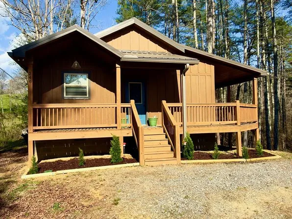 246 Dickey Rd, Murphy, NC 28906