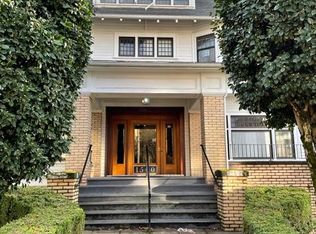 1500 SE Hawthorne Blvd #8, Portland, OR 97214