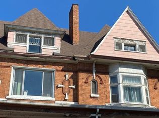 744 W Grand Blvd, Detroit, MI