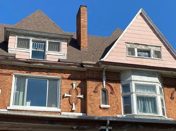 744 W Grand Blvd, Detroit, MI 48216