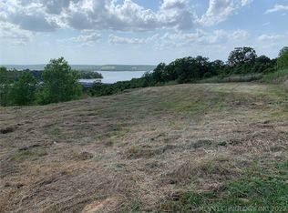 Sunset Cir, Skiatook, OK 74070