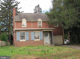 1514 Esbenshade Rd, Lancaster, PA 17601