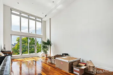 Rented by Halstead Real Estate