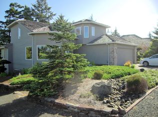 605 Ridge Rd, Manzanita, OR 97130