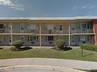 18216 Exchange Ave APT 4, Lansing, IL 60438
