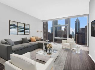 232 E Ohio St #3910, Chicago, IL 60611