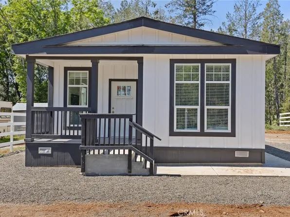 13733 Andover Dr, Magalia, CA 95954