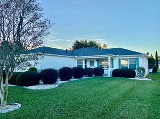 894 Henderson Ln, The Villages, FL 32162