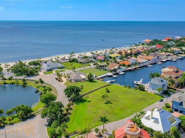 LOT 13 Captains Ct Lot 13, New Pt Richey, FL 34652