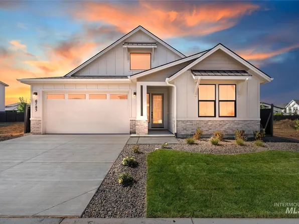 6743 N Wonder Molalla, Meridian, ID 83646