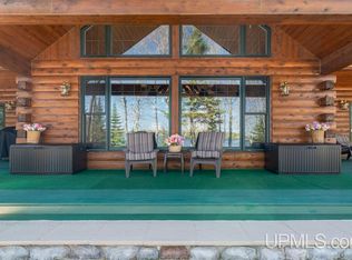 706 Holli Blue Rd, Champion, MI 49814