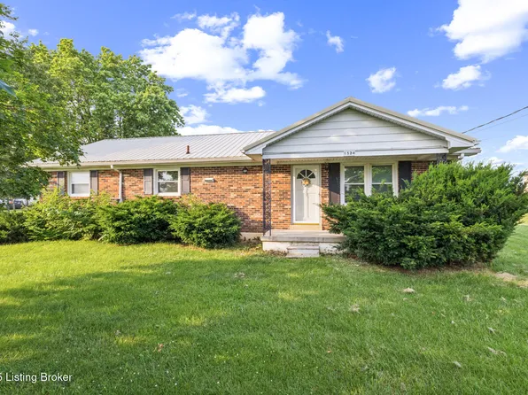 1524 Lawrenceburg Rd, Bloomfield, KY 40008