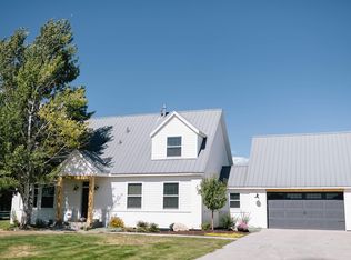 3475 E Wild Mare Way, Heber, UT 84032