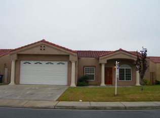 8709 Maria Angelica St, Bakersfield, CA 93313