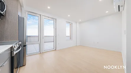 Rented by Nooklyn NYC LLC