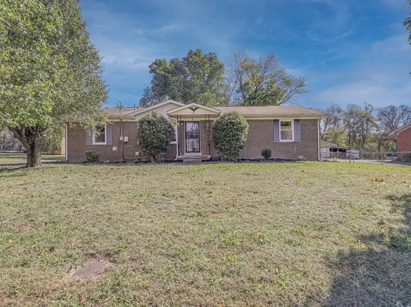 106 Oak Park Dr, Columbia, TN 38401