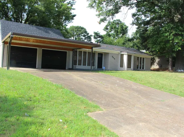 545 Dreger Ave, Memphis, TN 38109