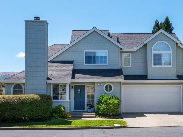 186 Ignacio Valley Circle, Novato, CA 94949