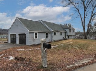 481 Woodlawn Ridge Road, Pembroke, NH 03275