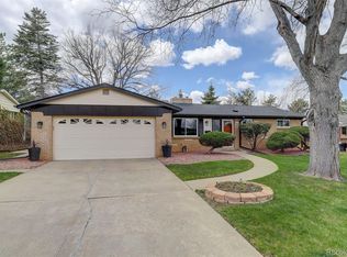 3585 Allison Ct, Wheat Ridge, CO 80033