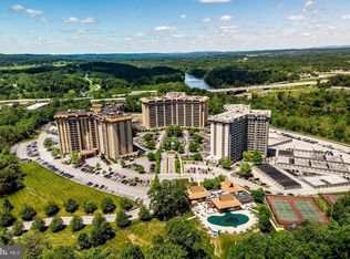 Valley Forge Tower, King Of Prussia, PA 19406