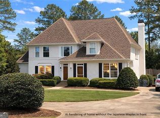 3655 Brisbane Dr, Marietta, GA 30062