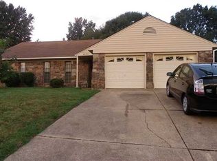 4084 Remsen Cv, Memphis, TN 38135