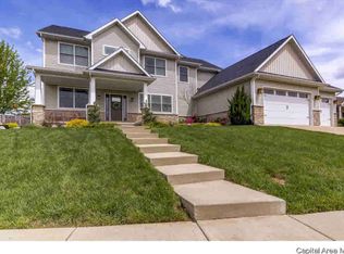 4839 Longfellow Dr, Springfield, IL 62711